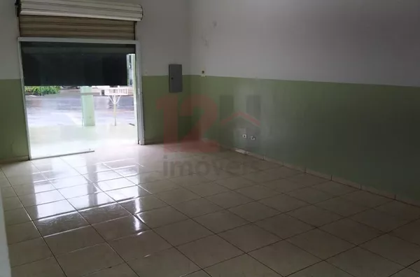 Sala comercial para aluguel,  Vila Rezende, Piracicaba - Foto 5