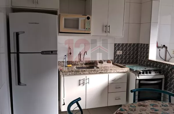 Apartamento para venda, 2 quarto(s),  Jardim Nova Iguaçu, Piracicaba - Foto 2