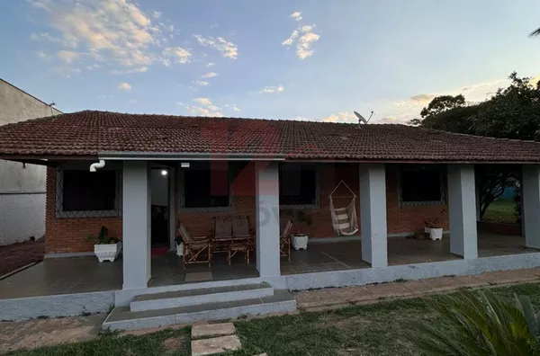 Chácara para permuta e venda, 3 quarto(s),  Jardim Estoril, Piracicaba - Foto 1