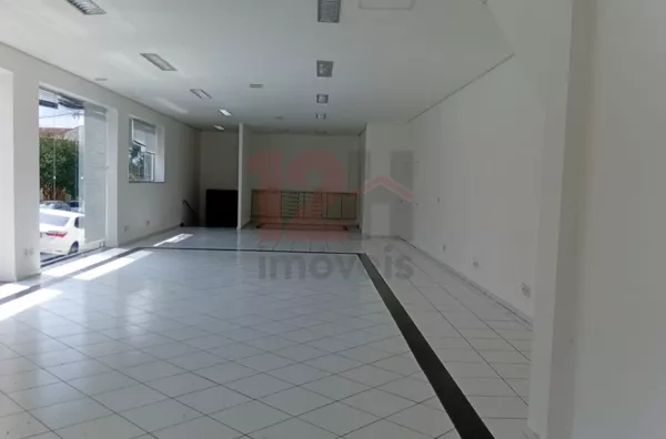Sala comercial para aluguel,  Vila Rezende, Piracicaba - Foto 1