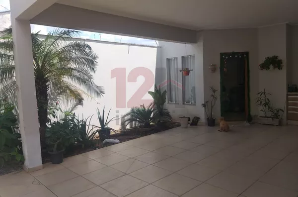 Casa para venda,  Vila Industrial, Piracicaba - Foto 2