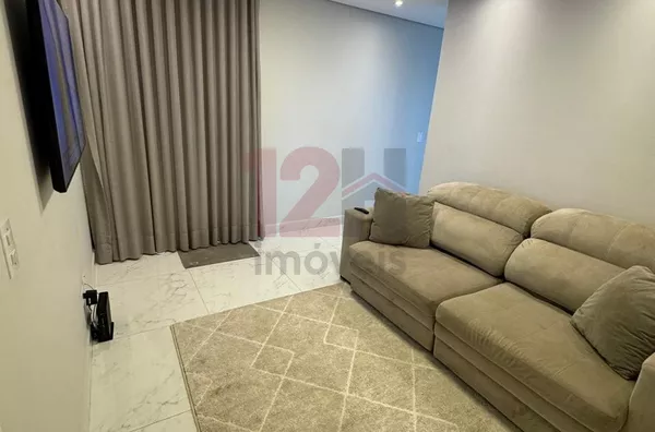 Apartamento para venda, 2 quarto(s),  Dois Córregos, Piracicaba - Foto 1