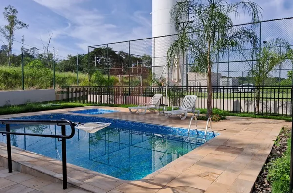 Apartamento para aluguel, 2 quarto(s),  Pompéia, Piracicaba