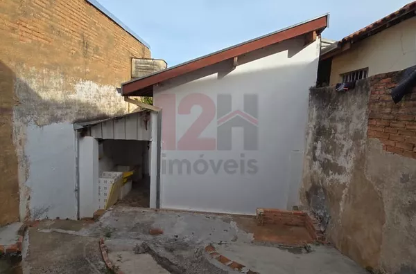 Casa para venda, 1 quarto(s),  Nova América, Piracicaba