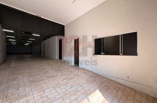 Barracão para aluguel,  Paulicéia, Piracicaba - Foto 6