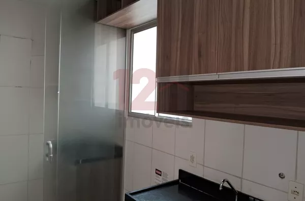 Apartamento para aluguel,  Jardim São Francisco, Piracicaba - Foto 4