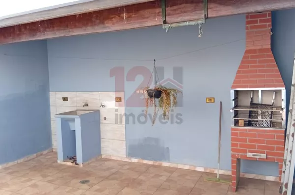 Casa para aluguel, 2 quarto(s),  Jardim Algodoal, Piracicaba - Foto 1