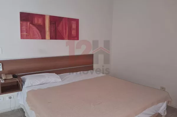 Apartamento para venda,  Cidade Alta, Piracicaba - Foto 5