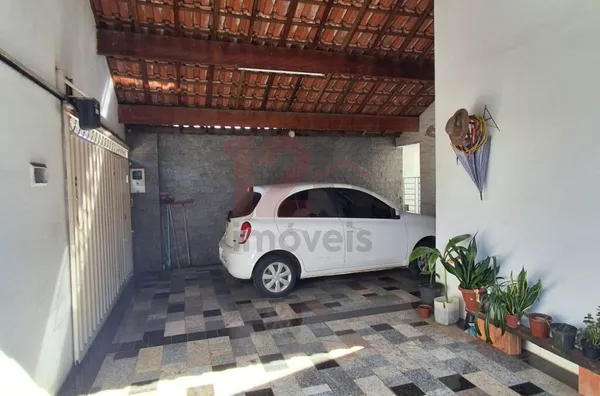 Casa para venda, 3 quarto(s),  Residencial Serra Verde, Piracicaba - Foto 1