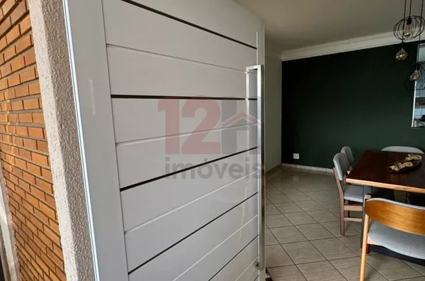 Casa em condomínio para venda aceita permuta,  Jardim Caxambu, Piracicaba - Foto 5
