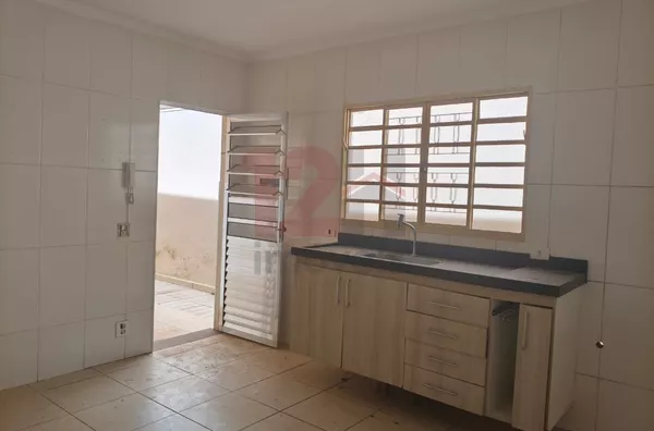 Casa para venda, 2 quarto(s),  Campestre, Piracicaba - Foto 3