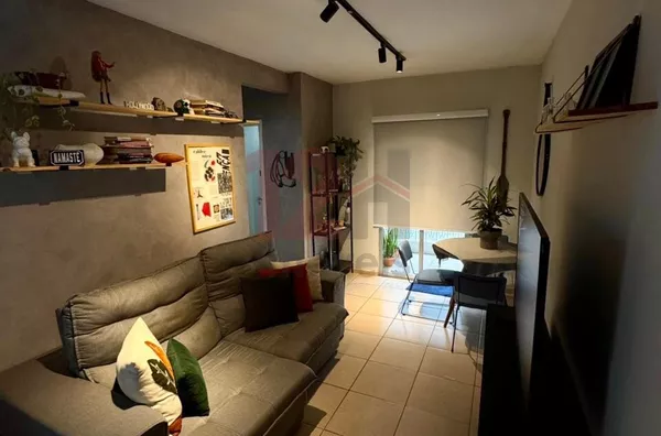 APARTAMENTO PARA LOCAÇÃO – JARDIM ELITE, PIRACICABA/SP - Foto 3