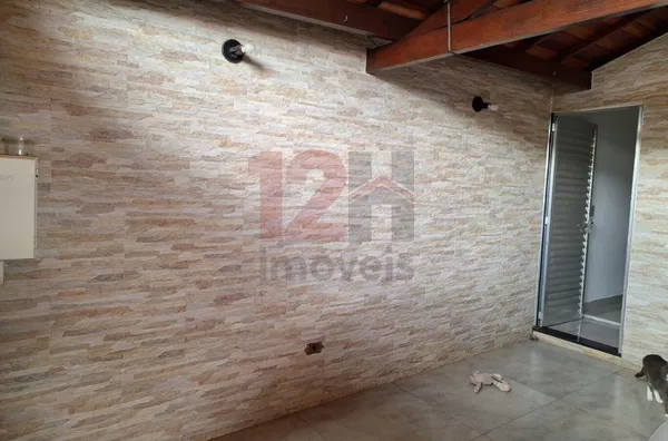 Casa para venda, 2 quarto(s),  Jardim Eldorado, Piracicaba - Foto 3