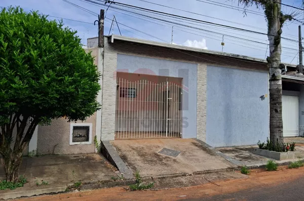 Casa MOBILIADA para aluguel,  Glebas Califórnia, Piracicaba - Foto 2