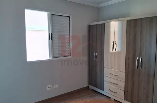 APARTAMENTO PARA LOCAÇÃO – COND. DEL GIARDINO 3 | PIRACICABA/SP