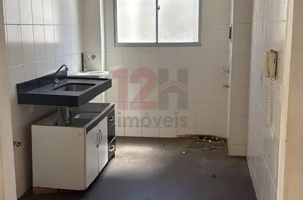 Apartamento para venda, 2 quarto(s),  Pompéia, Piracicaba - Foto 3