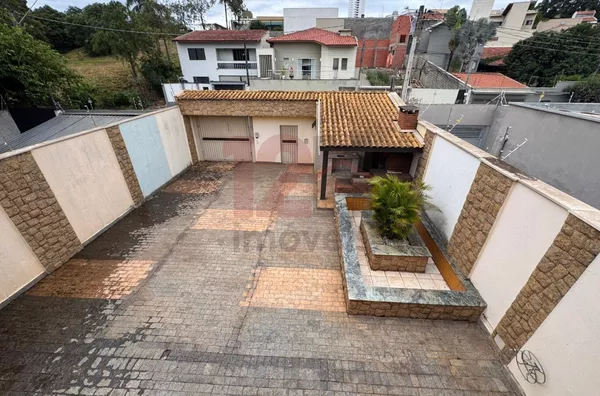 Casa para venda, 3 quarto(s),  Castelinho, Piracicaba - Foto 3