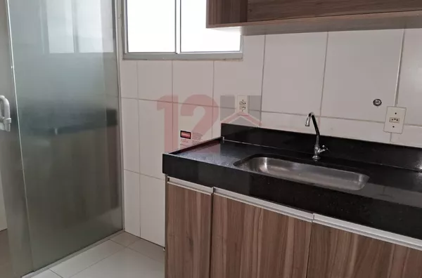Apartamento para aluguel,  Jardim São Francisco, Piracicaba - Foto 6