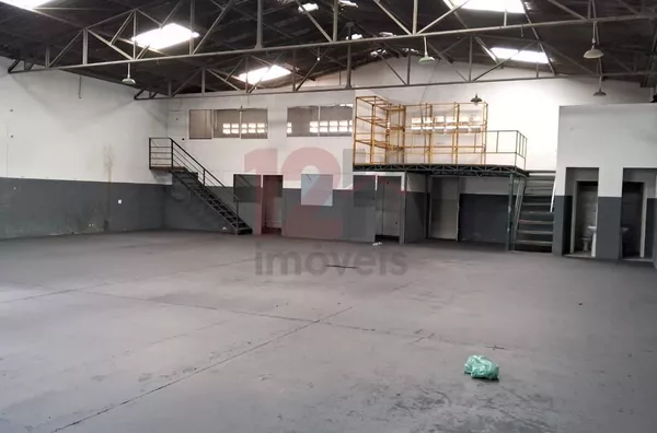 Barracão para aluguel,  Verde, Piracicaba - Foto 1