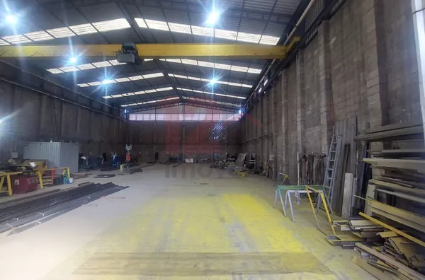 Barracão para venda,  Santa Rosa, Piracicaba - Foto 1