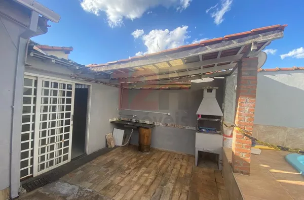Casa para aluguel, 3 quarto(s), Paulista, Piracicaba - Foto 12