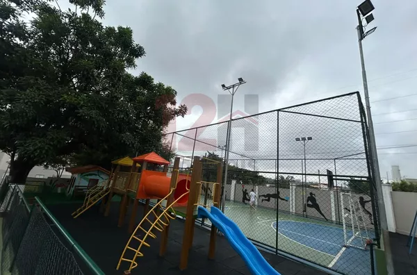 Apartamento para aluguel, 2 quarto(s), Pompéia, Piracicaba - Foto 5