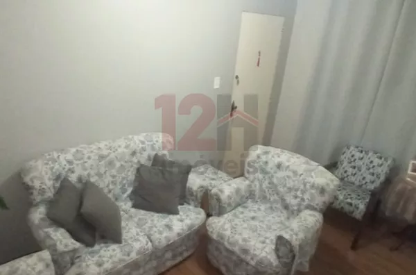 Apartamento para venda, 2 quarto(s),  Jardim Nova República, Piracicaba - Foto 4