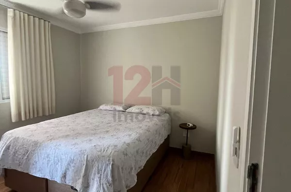APARTAMENTO PARA LOCAÇÃO – COND. DEL GIARDINO 3 | PIRACICABA/SP - Foto 6