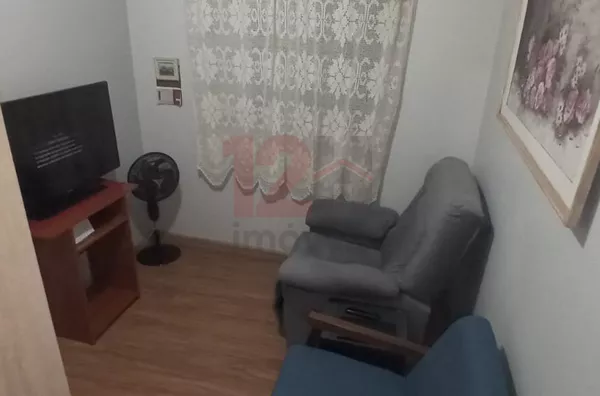 Apartamento para venda, 2 quarto(s),  Jardim Nova República, Piracicaba - Foto 2