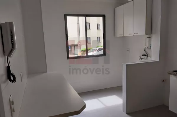 Apartamento para venda, 2 quarto(s),  Centro, Piracicaba - Foto 1