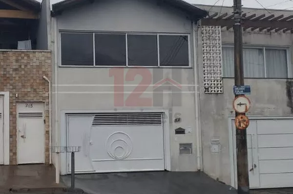 Casa para venda,  Jardim Borghesi, Piracicaba