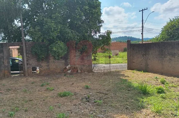 Terreno para venda,  Santa Rosa, Piracicaba - Foto 1