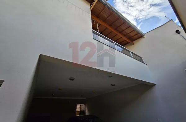 Casa para venda, 3 quarto(s),  Vila Rezende, Piracicaba - Foto 3