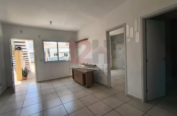 Casa geminada para venda,  Parque Residencial Piracicaba - Balbo, Piracicaba - Foto 1