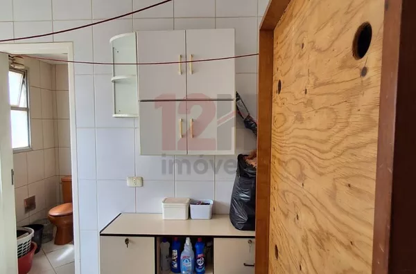 Apartamento para venda, 2 quarto(s),  Vila Monteiro, Piracicaba - Foto 3