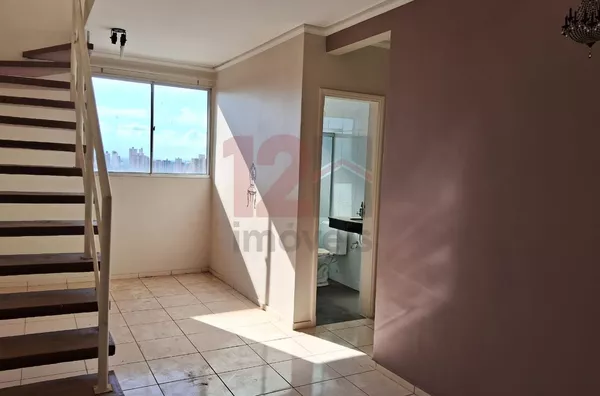 Cobertura para venda, 3 quarto(s),  Jardim Elite, Piracicaba - Foto 1