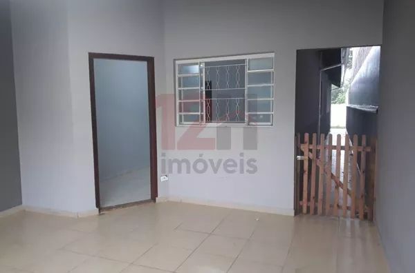 Casa para venda, 2 quarto(s),  água Branca, Piracicaba - Foto 2