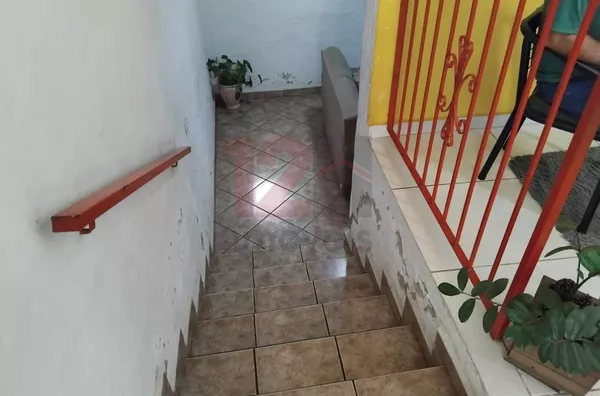 Casa para venda, 3 quarto(s),  Jardim Brasília, Piracicaba - Foto 5