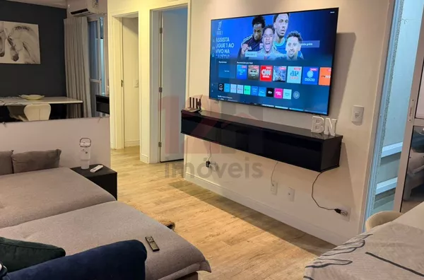 Apartamento para venda, 2 quarto(s),  Jardim Abaeté, Piracicaba - Foto 2