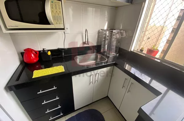 Apartamento para venda,  Jardim Nova República, Piracicaba - Foto 4