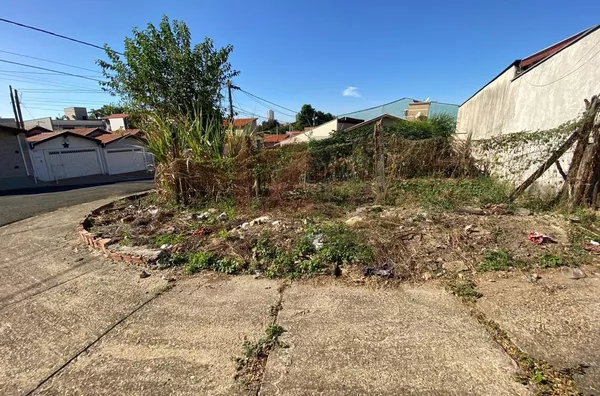 Terreno para venda,  Loteamento Chácaras Nazareth Ii, Piracicaba - Foto 1