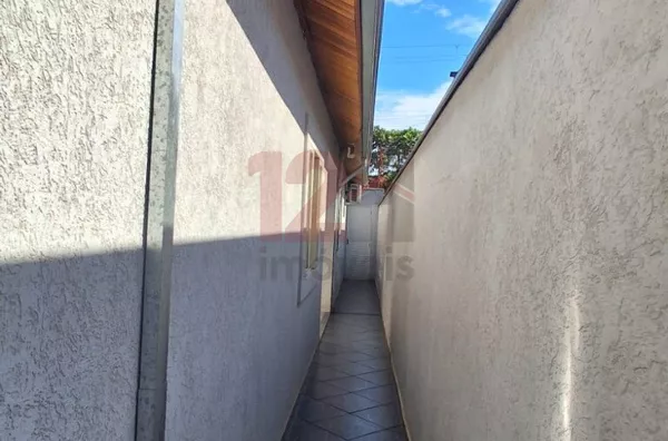 Casa para venda, 2 quarto(s),  Jardim Ibirapuera, Piracicaba