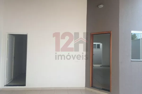 CASA PARA VENDA E OU LOCAÇÃO/JD SÃO FRANCISCO/AGUA BRANCA - Foto 4