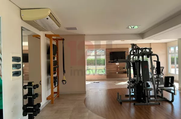 Apartamento para venda e aluguel, 3 quarto(s),  Paulicéia, Piracicaba