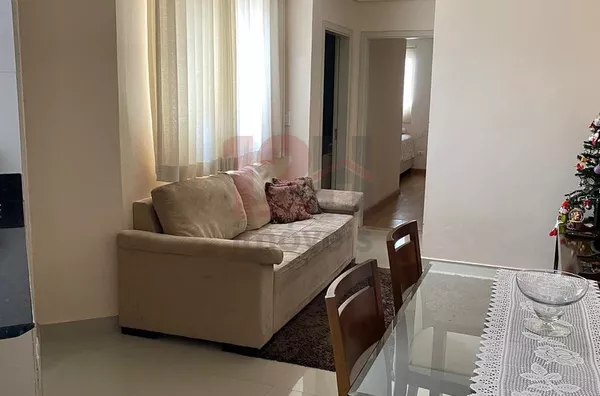 Apartamento para venda, 2 quarto(s),  Dois Córregos, Piracicaba - Foto 3