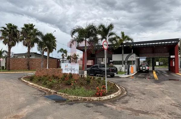 Terreno para venda em condomínio fechado,  Campestre, Piracicaba