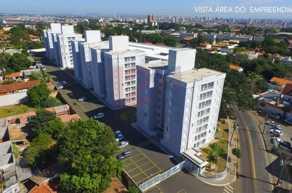 Apartamento para venda,  Jardim Nova Iguaçu, Piracicaba - Foto 1