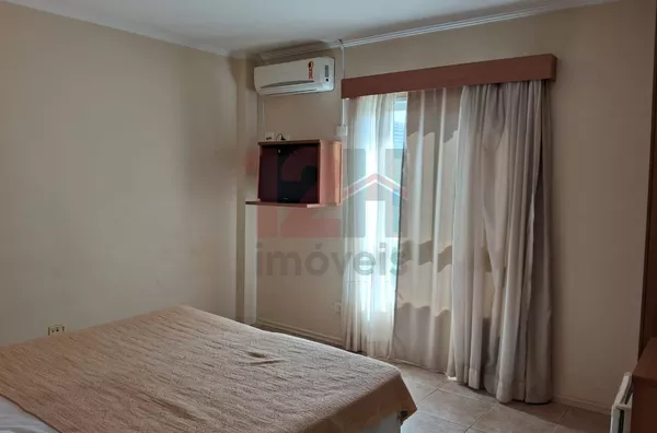 Apartamento para venda,  Cidade Alta, Piracicaba - Foto 1
