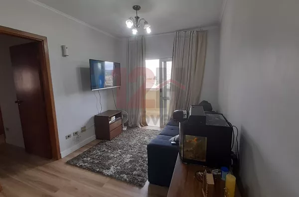 Apartamento para venda, 3 quarto(s),  Nova América, Piracicaba - Foto 5