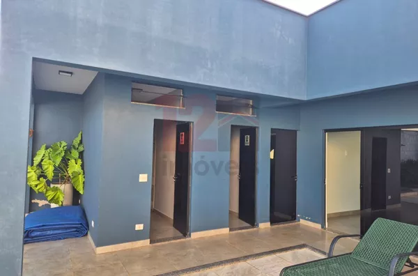 Edícula para venda, 2 quarto(s),  Jardim São Francisco, Piracicaba